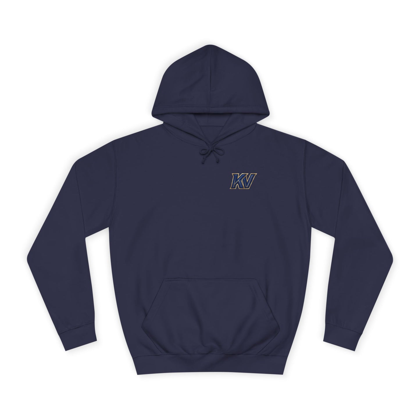 Kellen Vega Logo Premium Hoodie