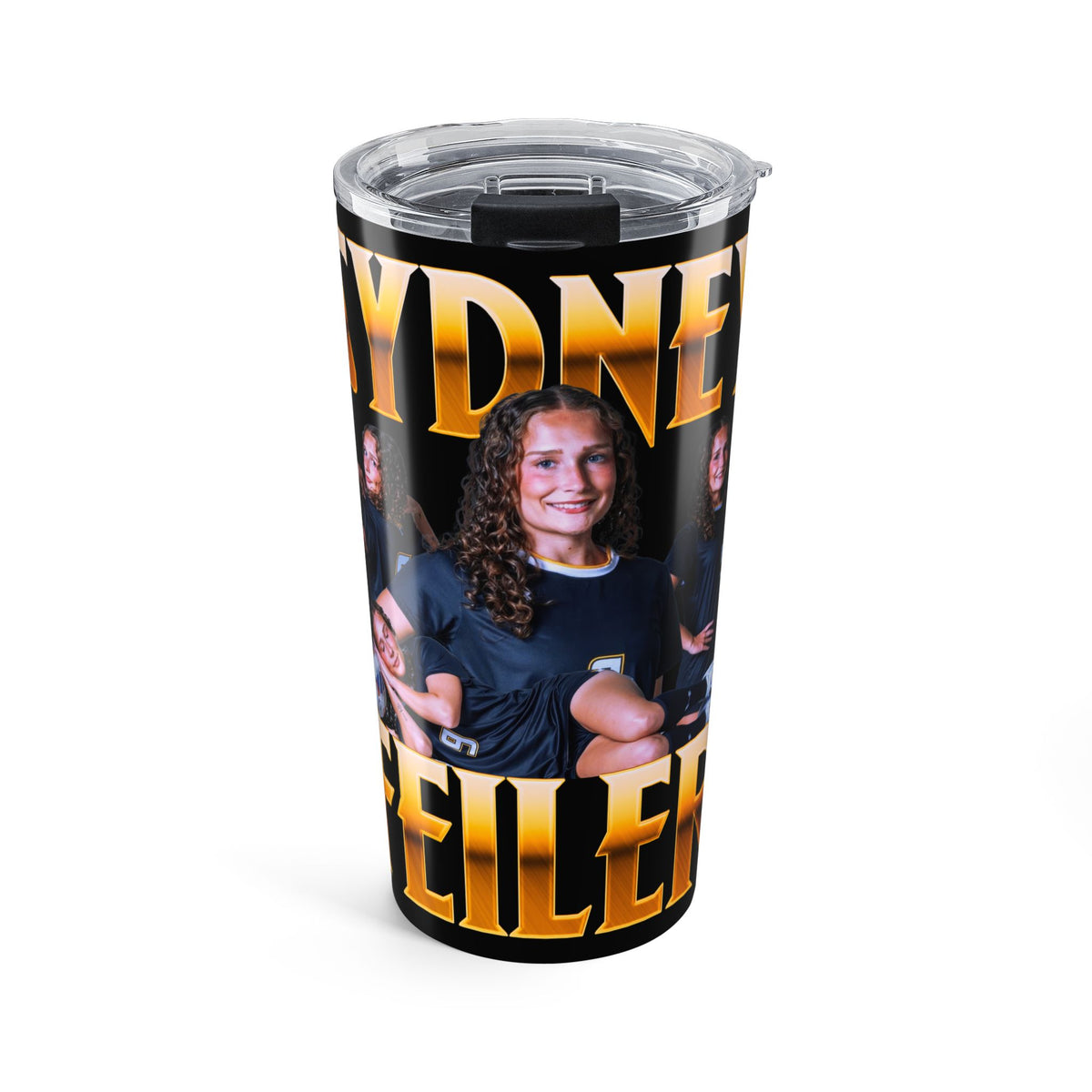 Sydney Feiler 20oz Tumbler