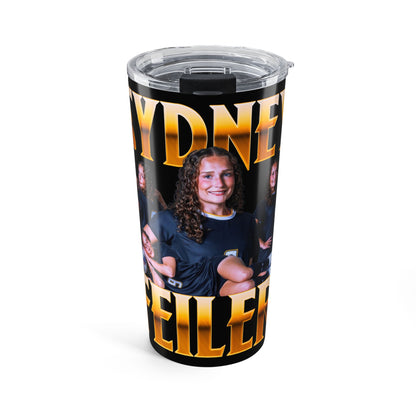 Sydney Feiler 20oz Tumbler