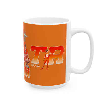 Tate Ryan 15oz Mug