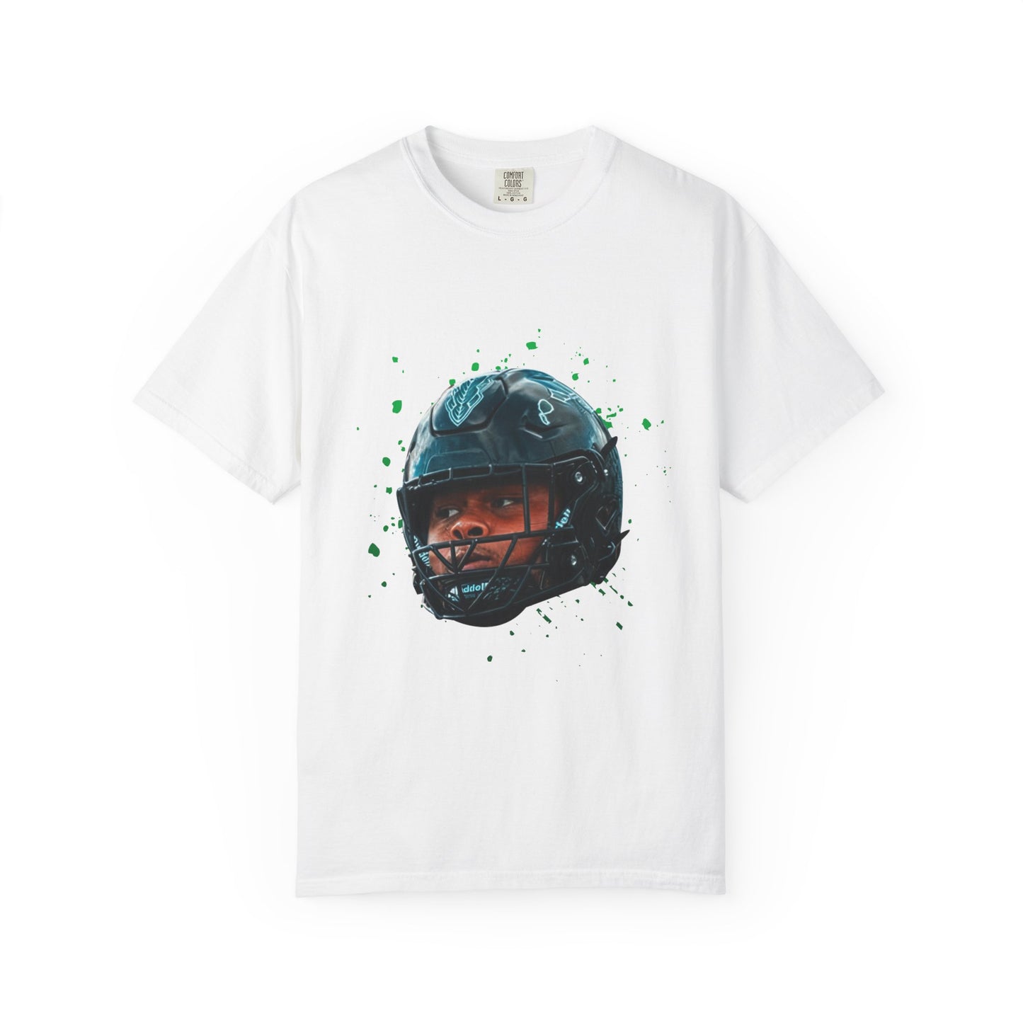 Tu'I Muti Big Head Premium Tee
