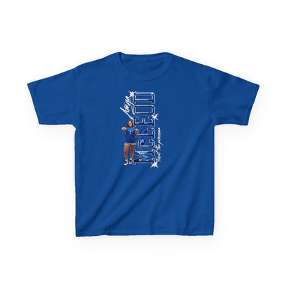 Amya McLeod Kids Tee