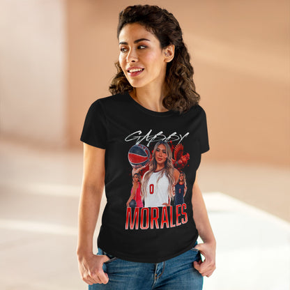 Gabby Morales Women's Tee