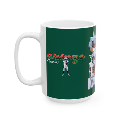 Kamsi Arinze 15oz Mug