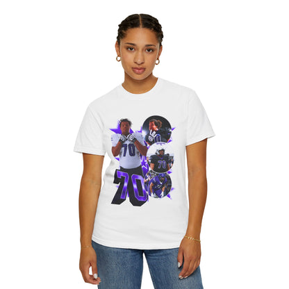 Antonio Heath Superstar Premium Tee