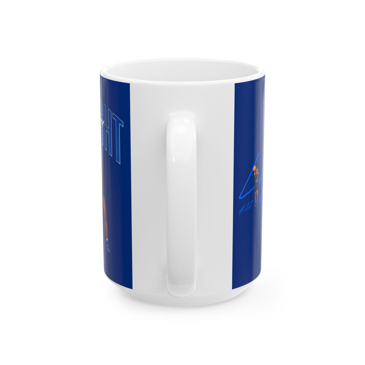 Layne Sleight 15oz Mug