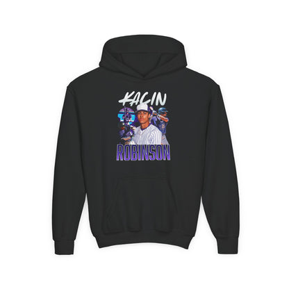 Kacin Robinson Kids Hoodie