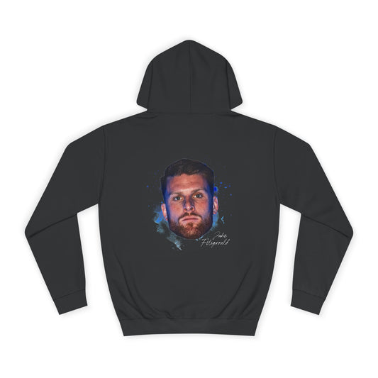 Jake Fitzgerald Big Head Premium Hoodie