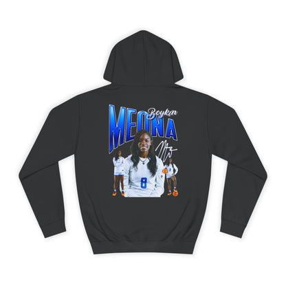 Meona Boykin Premium Hoodie