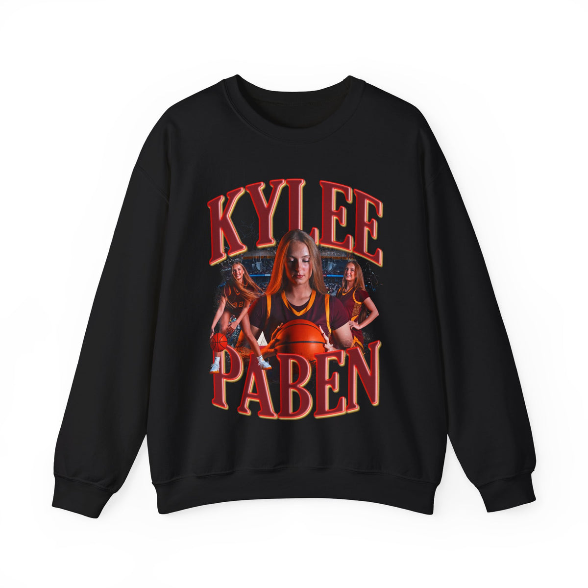 Kylee Paben Crewneck Sweatshirt