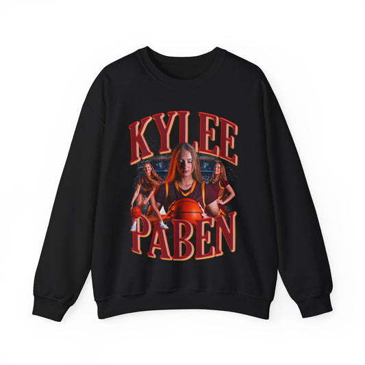 Kylee Paben Crewneck Sweatshirt