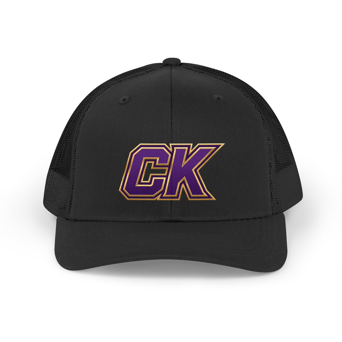 Caleb Kamara Logo Trucker Hat
