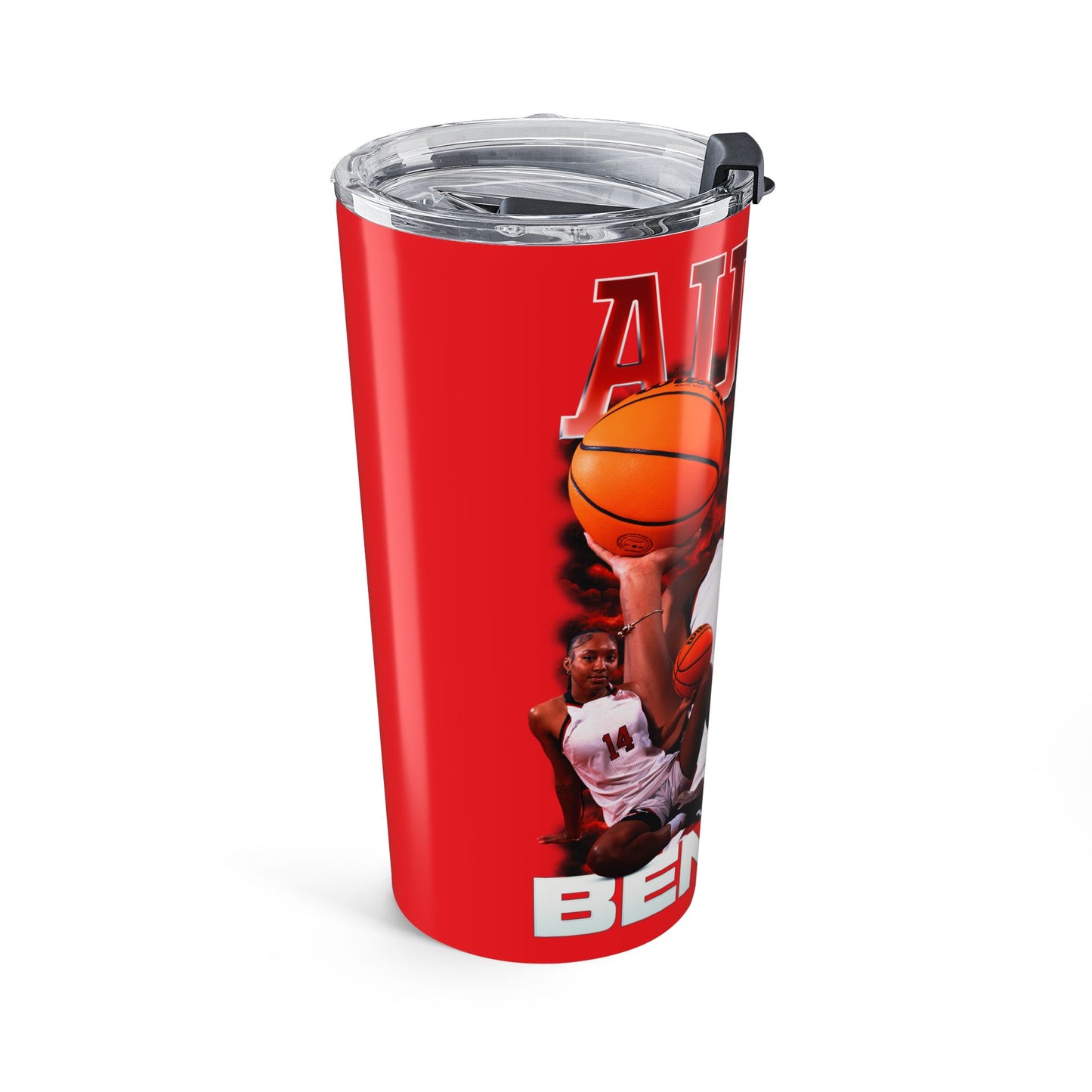 Audre Benson 20oz Tumbler