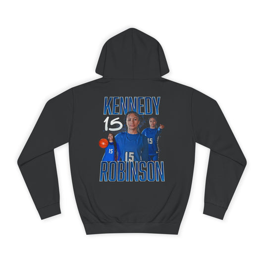 Kennedy Robinson Premium Hoodie