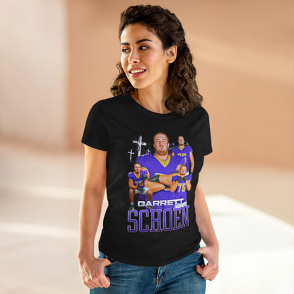 Garrett Schoen Women's Tee