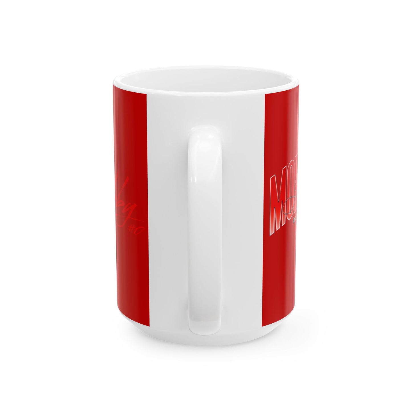 Gabby Morales 15oz Mug