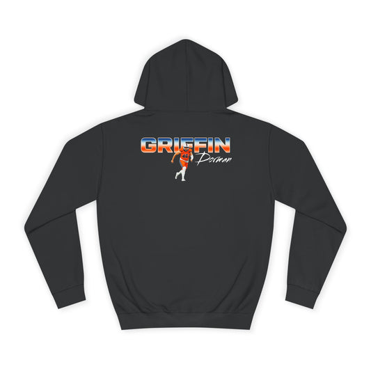 Griffin Dorman Star Player Premium Hoodie