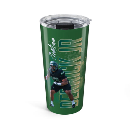 Prentiss Derrick Jr. 20oz Tumbler