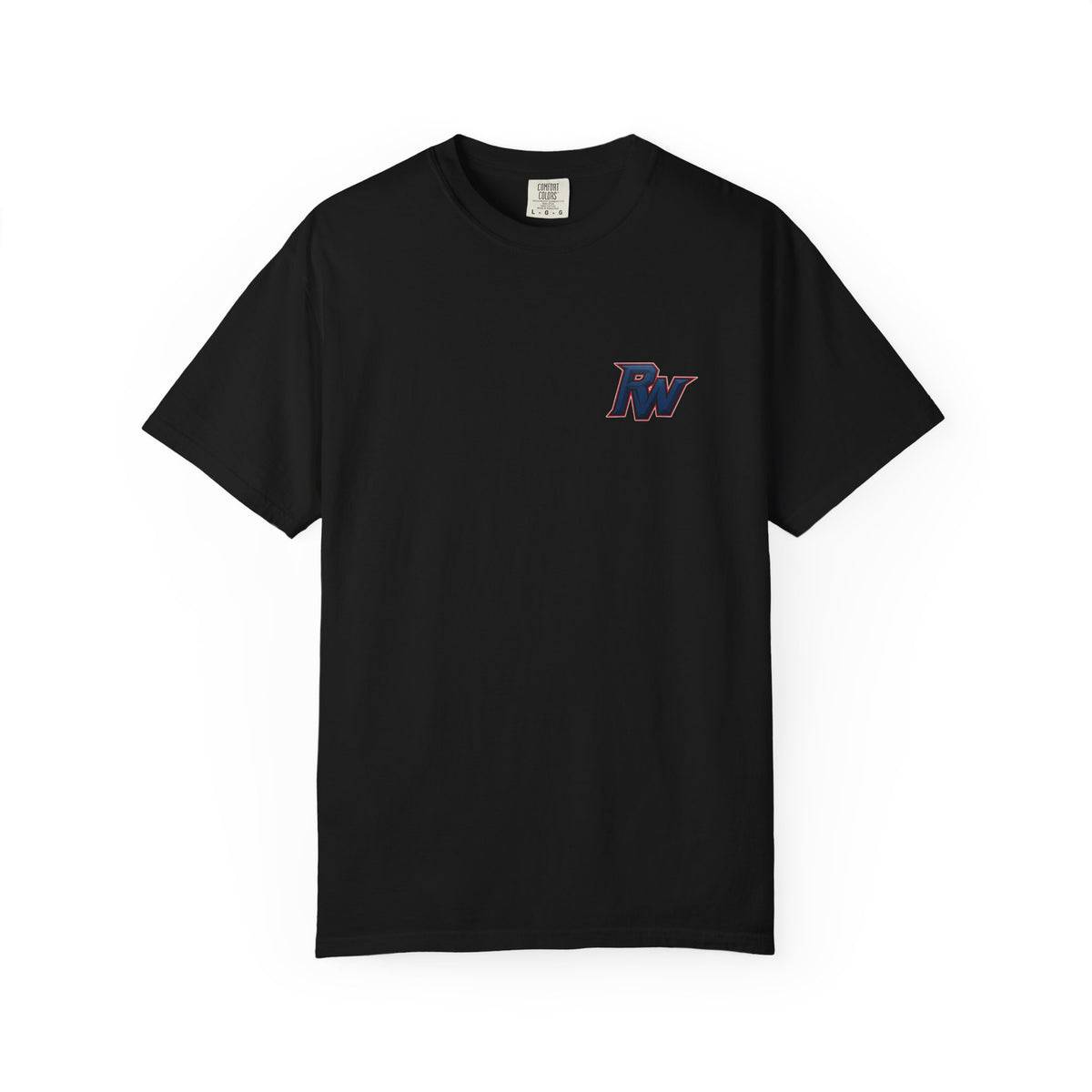 Reese Watkins Logo Premium Tee
