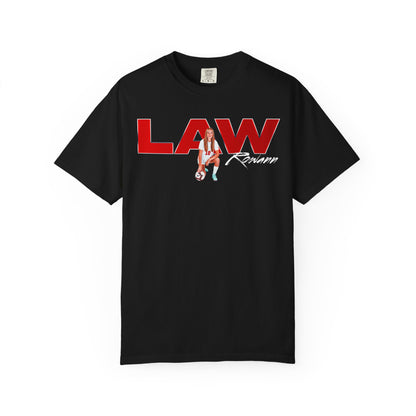 Rowann Law Star Player Premium Tee