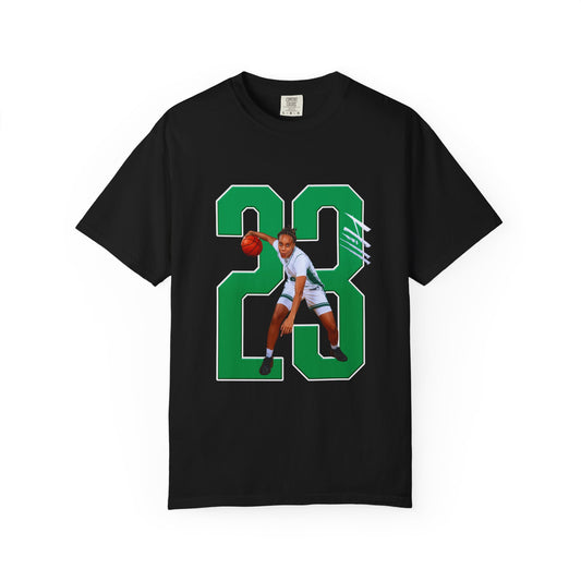 Peyton Hill Player Icon Number Premium Tee