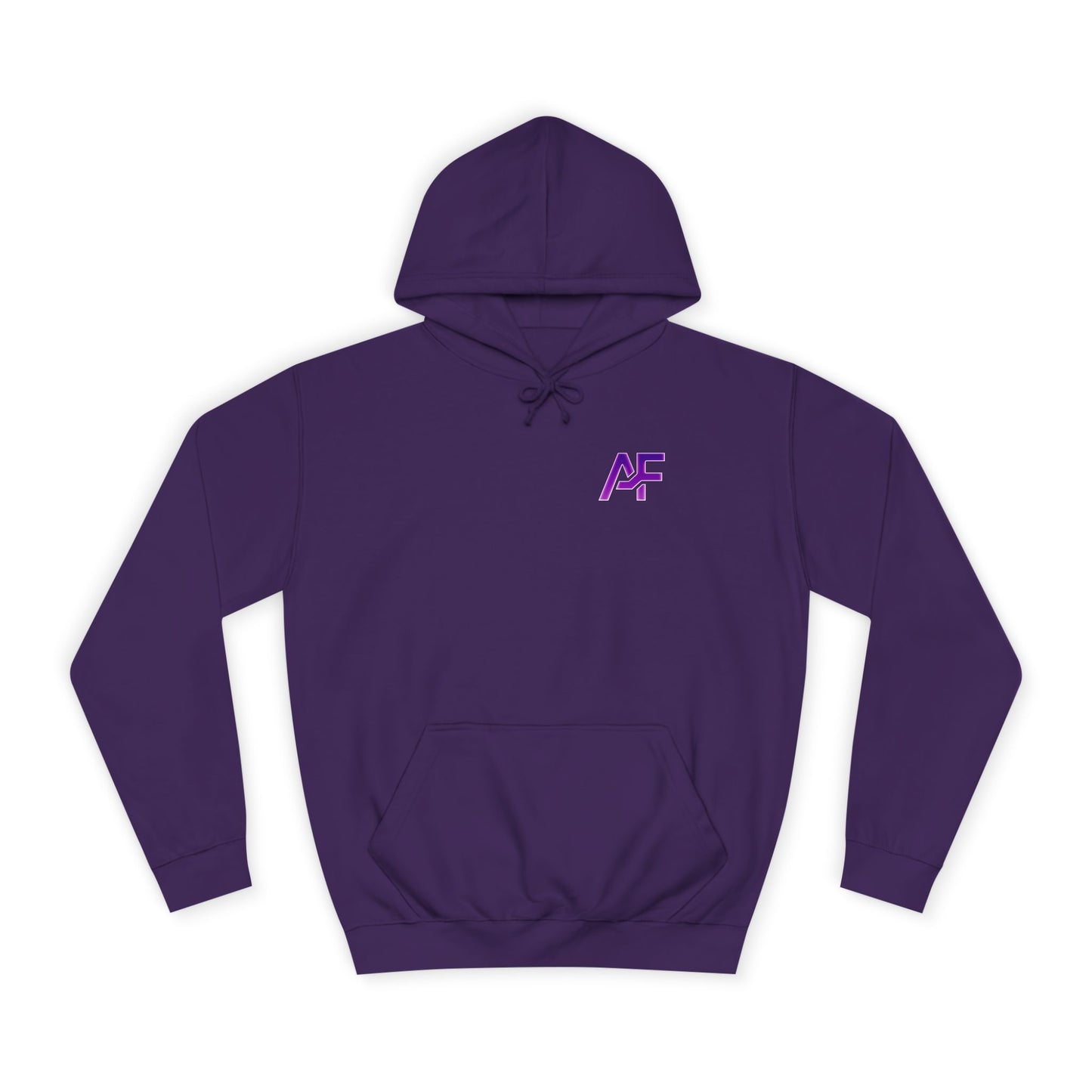Ant Faiivae Player Icon Number Premium Hoodie