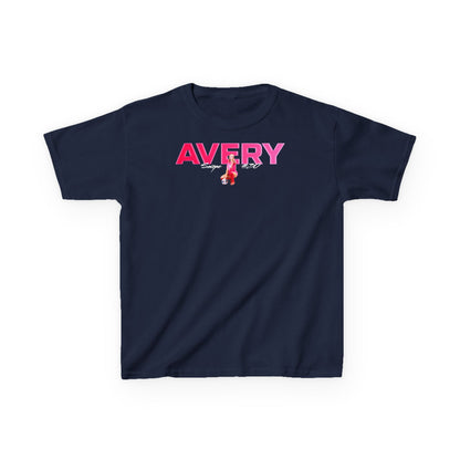 Avery Swope Lowkey Kids Tee