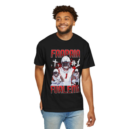 Faapaia Fualema Premium Tee