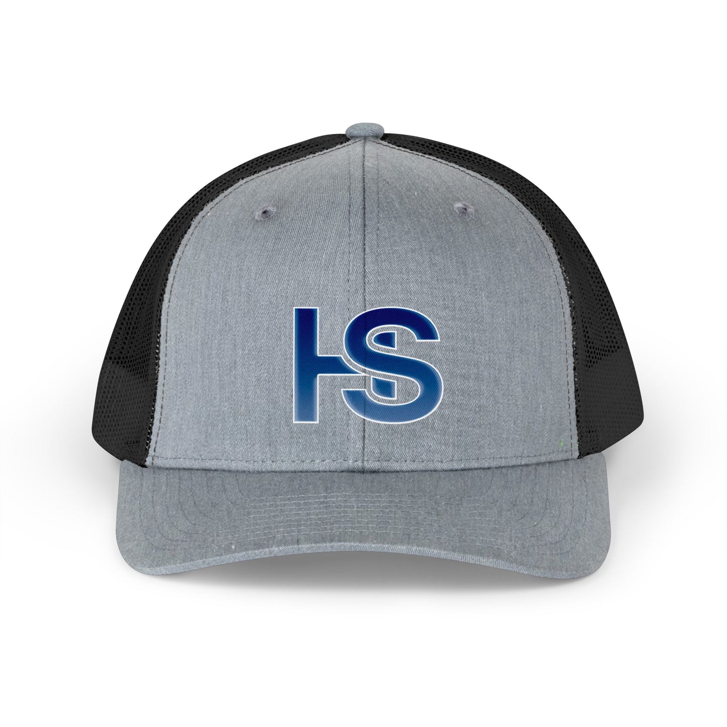 Copy of Hannah Smith Logo Trucker Hat