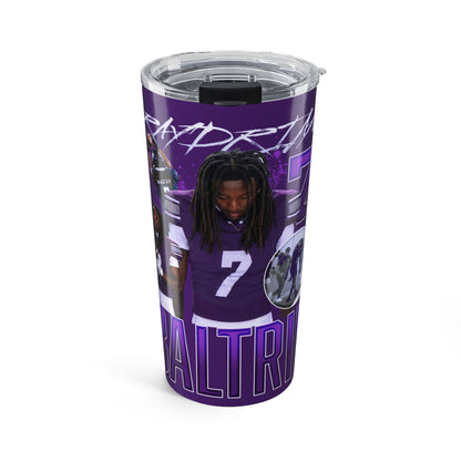 Raydrian Baltrip 20oz Tumbler