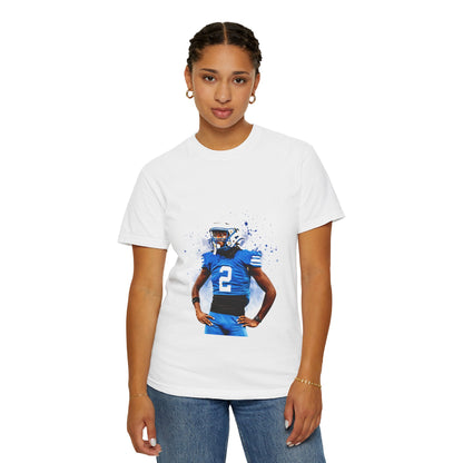 Anthony Deline Featured Quote Premium Tee