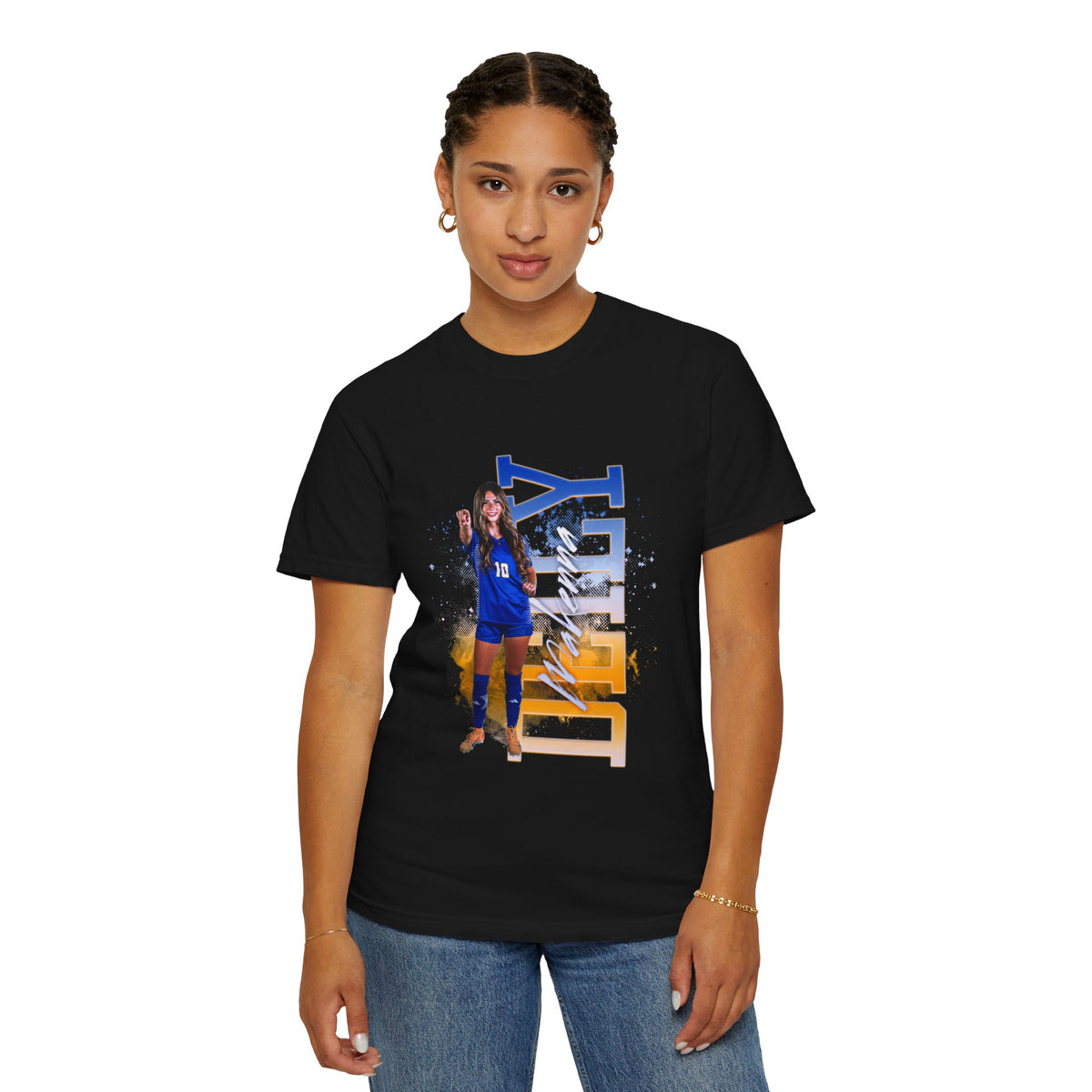 Makenna Deily Premium Tee
