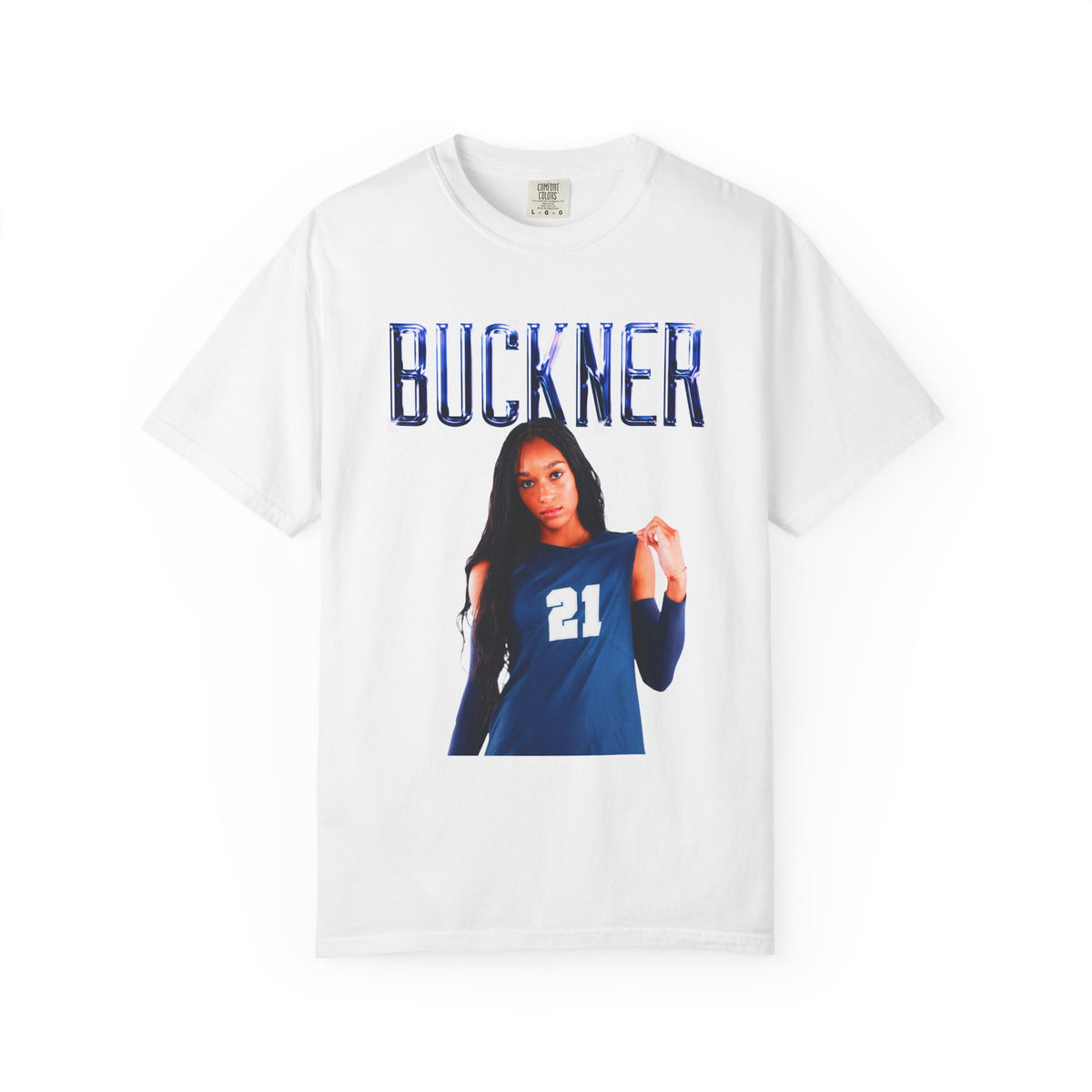 Addison Buckner Athlete Glory Premium Tee