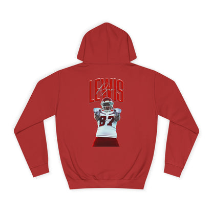 Ryan Lewis Athlete Glory Premium Hoodie