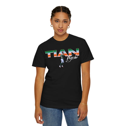 Tian Wyche Star Player Premium Tee