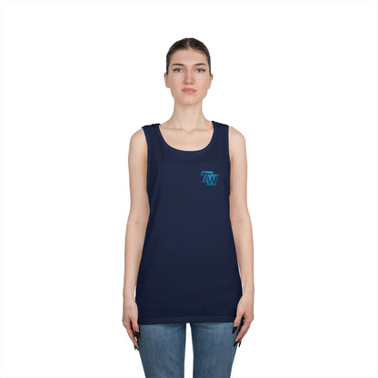 Trateris Watson Heavy Cotton Tank Top