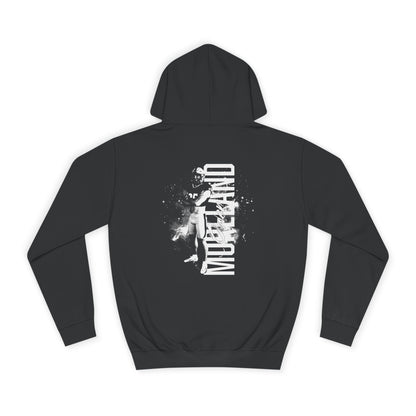 Owen Moreland Vintage Blackout Premium Hoodie