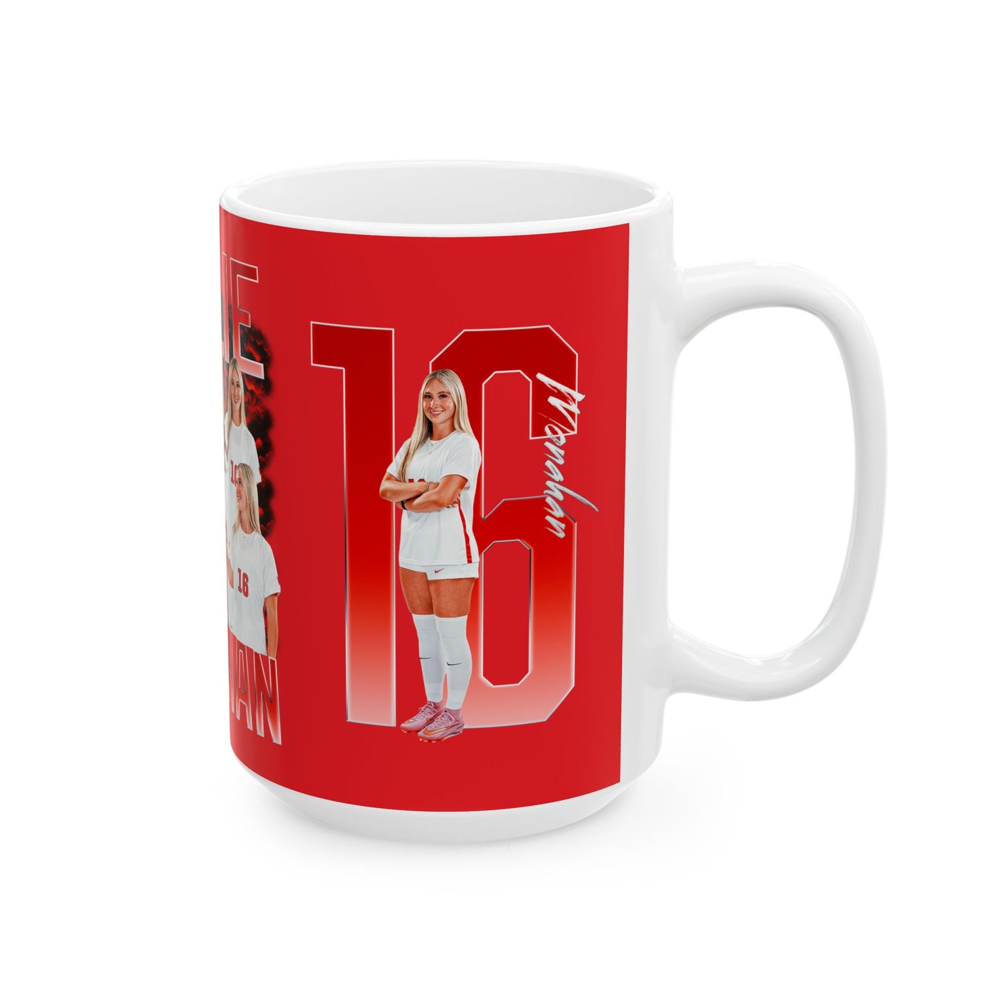 Rylie Monahan 15oz Mug