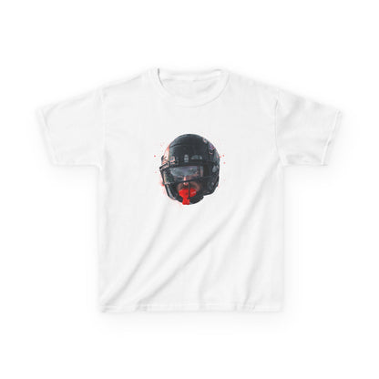 Tavian Edwards Big Head Kids Tee