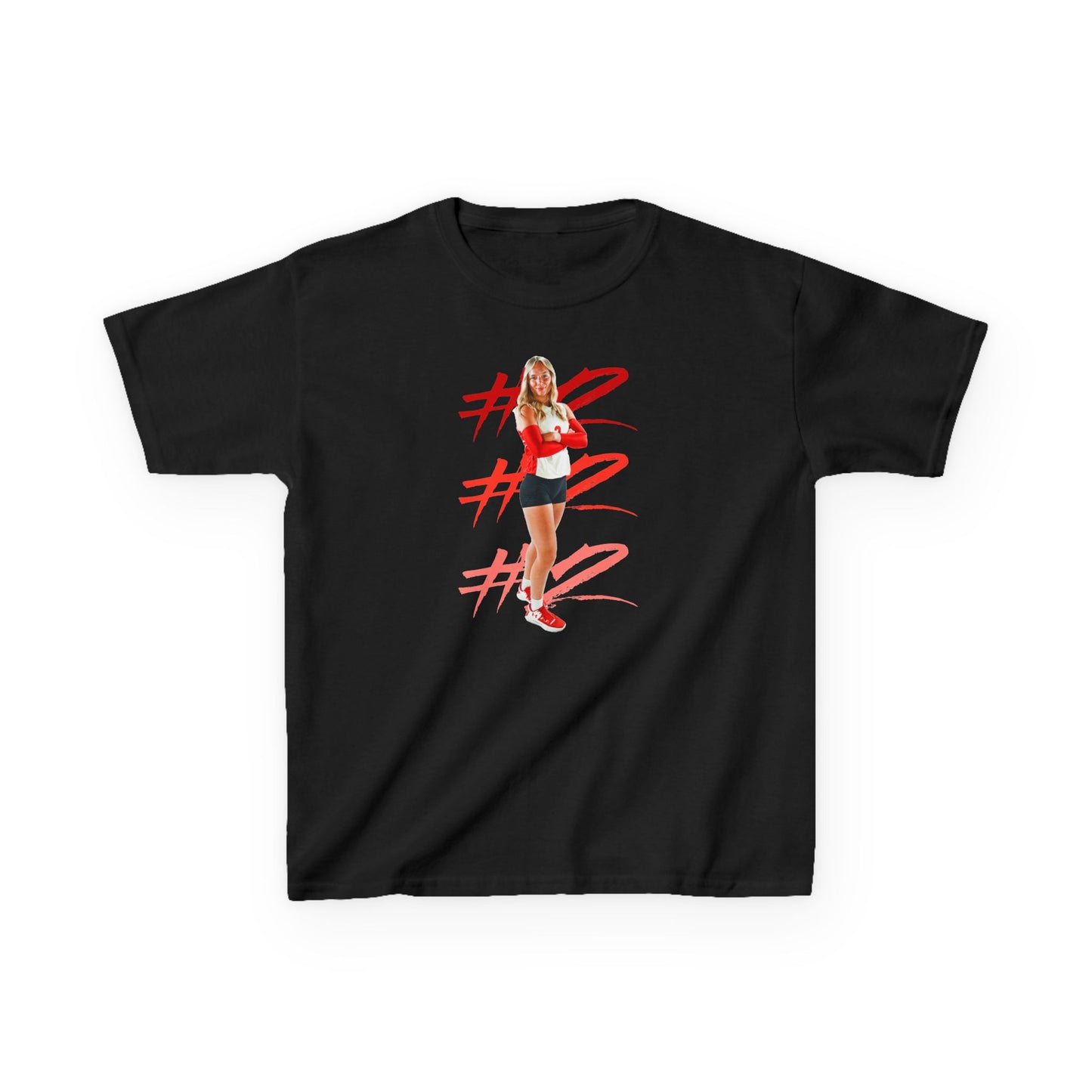 Gracie Furlong Kids Tee