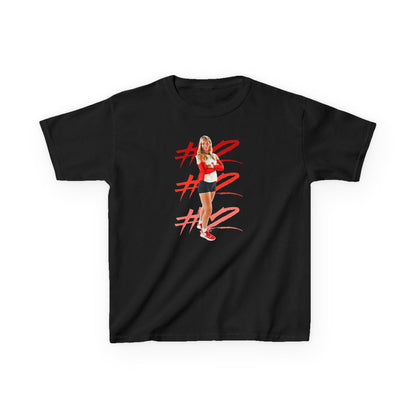 Gracie Furlong Kids Tee