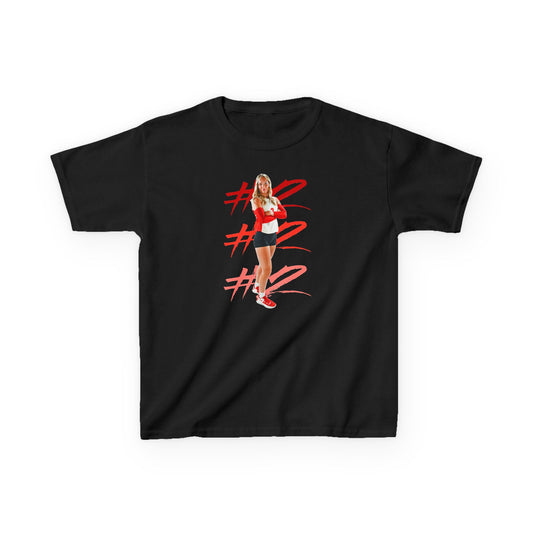 Gracie Furlong Kids Tee