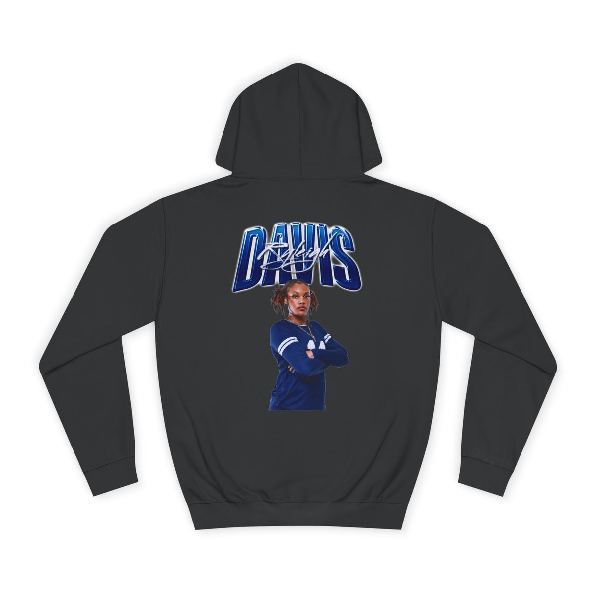 Ryleigh Davis Athlete Glory Premium Hoodie