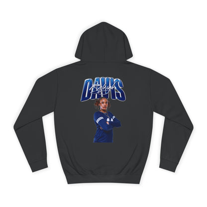 Ryleigh Davis Athlete Glory Premium Hoodie