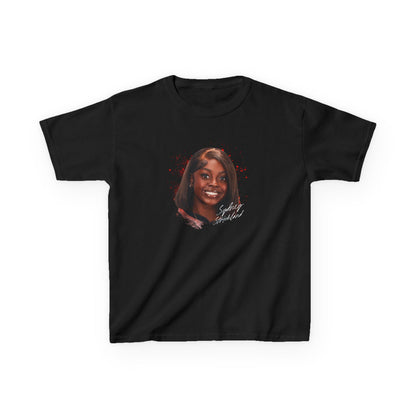 Sydney Strickland Big Head Kids Tee