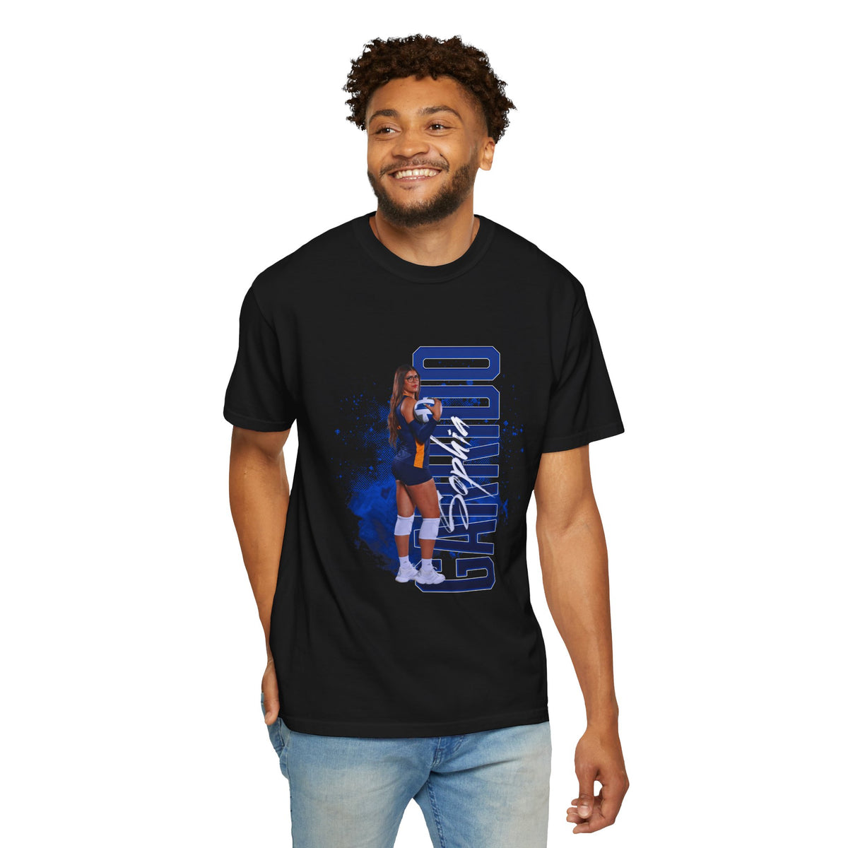 Sophia Garrido Premium Tee