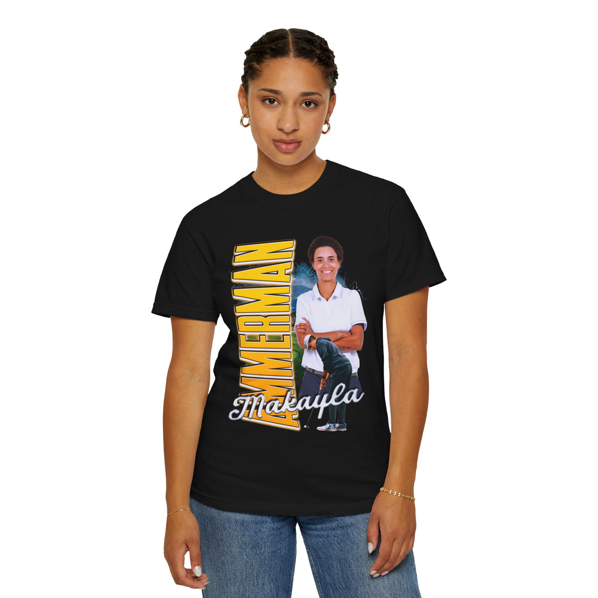 Makayla Ammerman Premium Tee