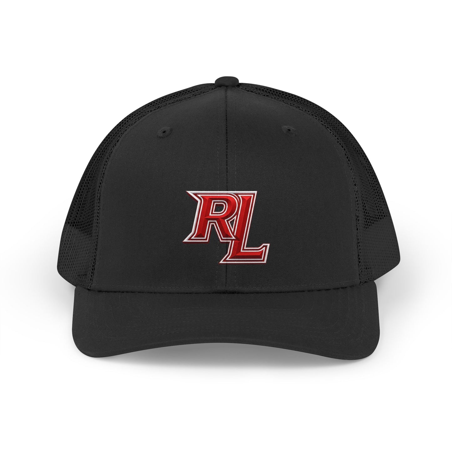 Rylann Law Logo Trucker Hat