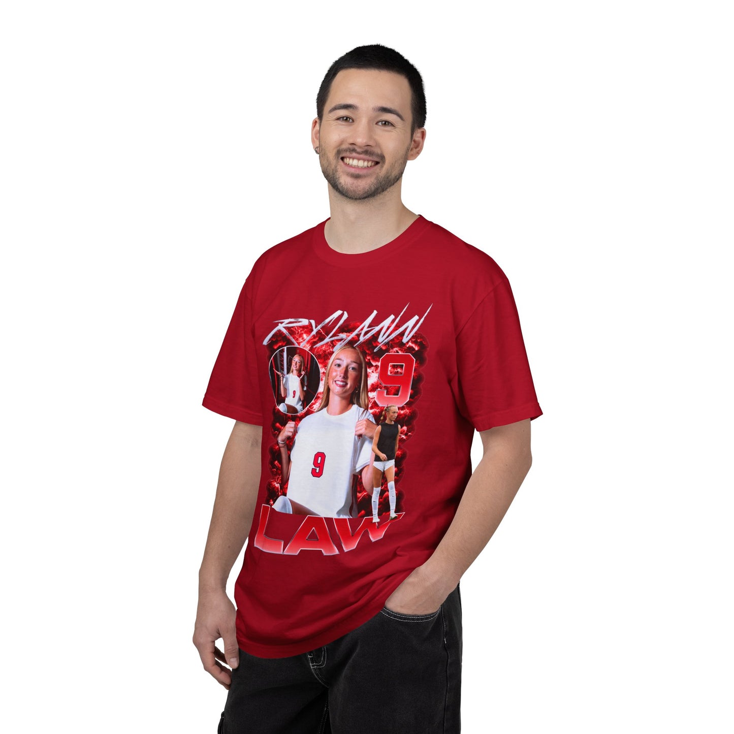 Rylann Law Premium Tee