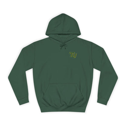 Tehani Ulufatu Logo Premium Hoodie